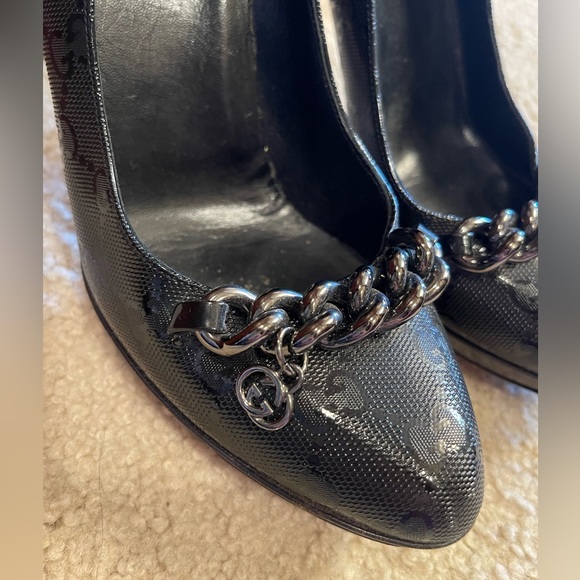 STUNNING Gucci Pumps Circa 2003/2004 - GREAT CONDITION. - Picture 10 of 12